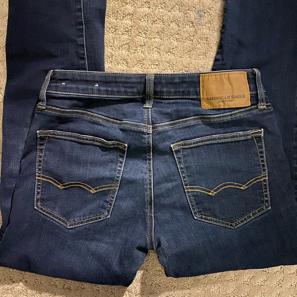 Men’s American Eagle 28x30 jeans